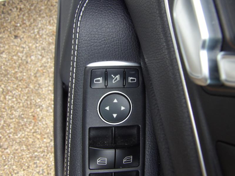 Used Mercedes-Benz A-Class for sale - 76728617: Photo 21