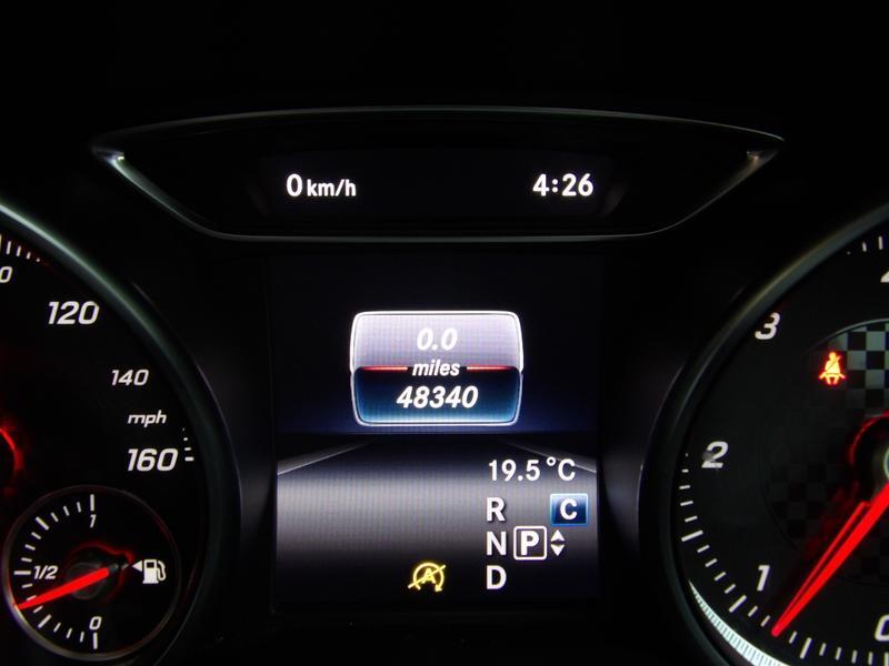 Used Mercedes-Benz A-Class for sale - 76728617: Photo 23