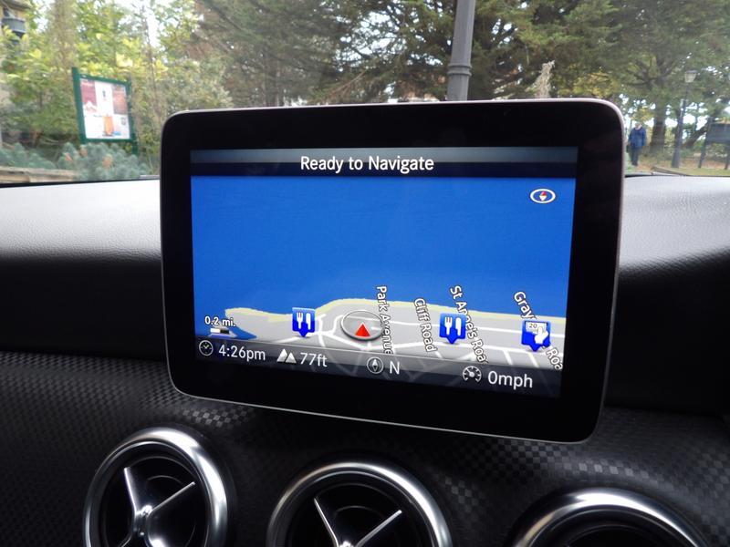 Used Mercedes-Benz A-Class for sale - 76728617: Photo 24