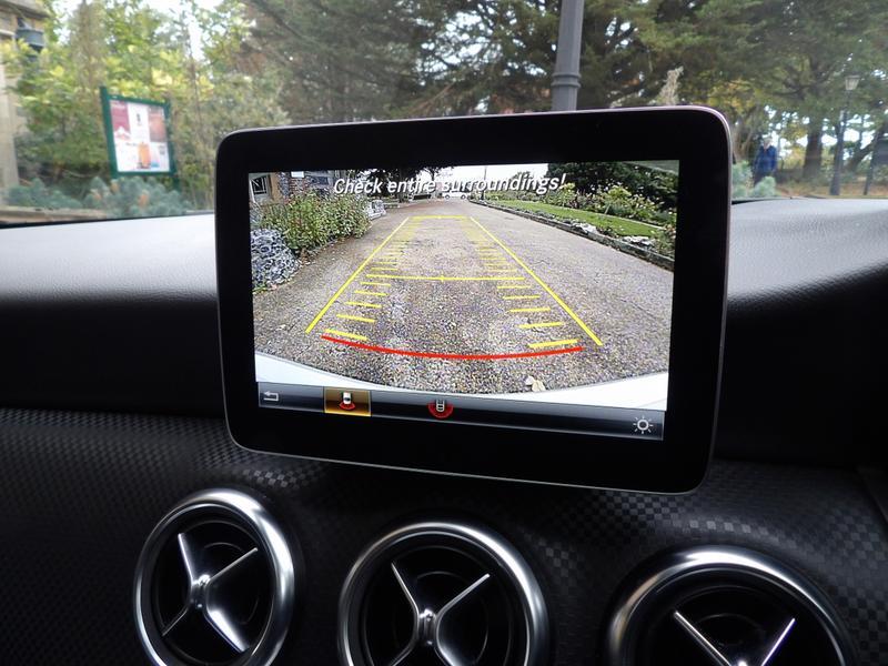 Used Mercedes-Benz A-Class for sale - 76728617: Photo 25