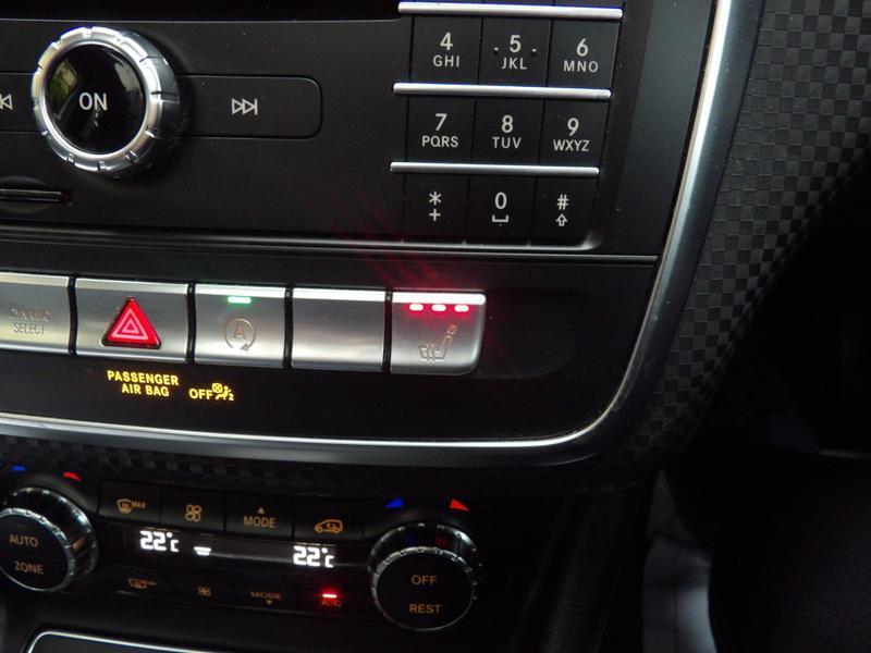 Used Mercedes-Benz A-Class for sale - 76728617: Photo 26