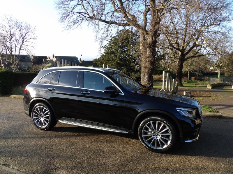Used Mercedes-Benz GLC 2018 for sale - 77163558: Photo 10