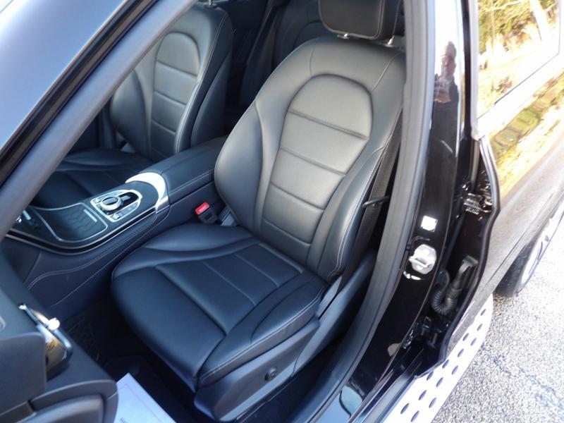 Used Mercedes-Benz GLC 2018 for sale - 77163558: Photo 14