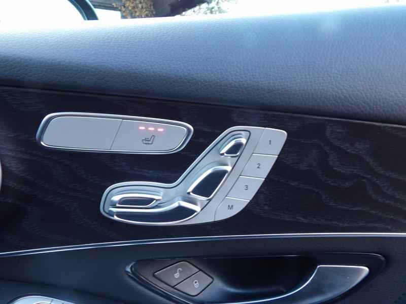 Used Mercedes-Benz GLC 2018 for sale - 77163558: Photo 18