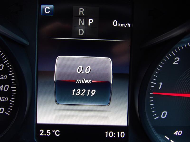 Used Mercedes-Benz GLC 2018 for sale - 77163558: Photo 19