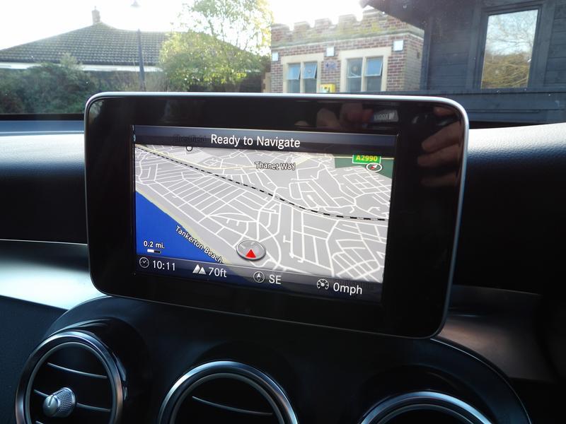 Used Mercedes-Benz GLC 2018 for sale - 77163558: Photo 20