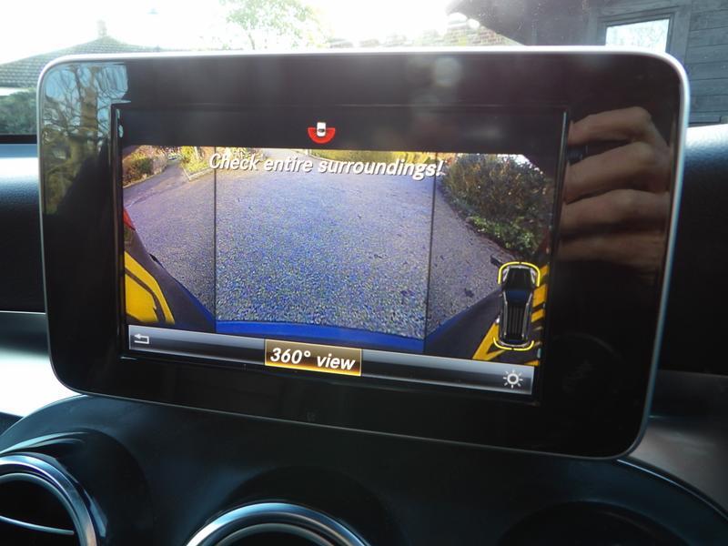 Used Mercedes-Benz GLC 2018 for sale - 77163558: Photo 21