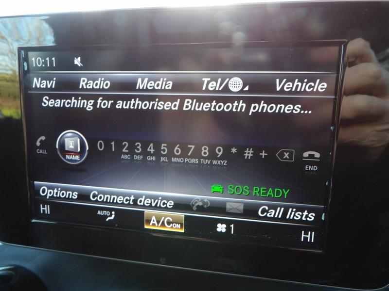 Used Mercedes-Benz GLC 2018 for sale - 77163558: Photo 23