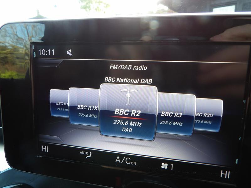 Used Mercedes-Benz GLC 2018 for sale - 77163558: Photo 24