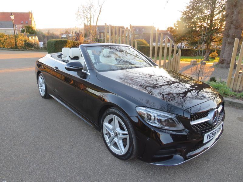 Used Mercedes-Benz C Class for sale - 76729004: Photo 13