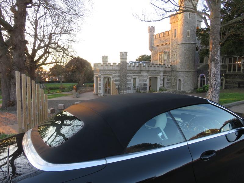 Used Mercedes-Benz C Class for sale - 76729004: Photo 15