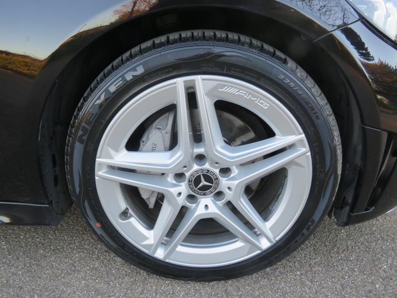 Used Mercedes-Benz C Class for sale - 76729004: Photo 16
