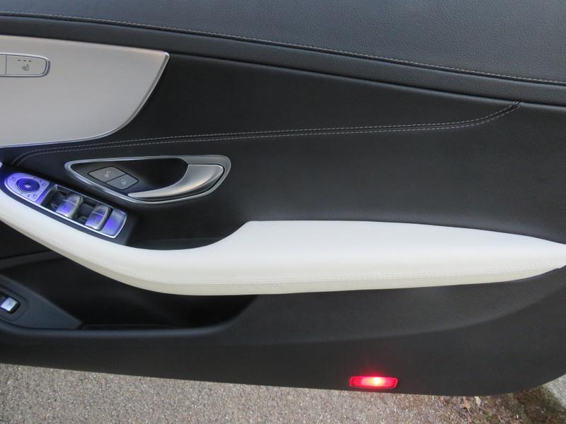 Used Mercedes-Benz C Class for sale - 76729004: Photo 19