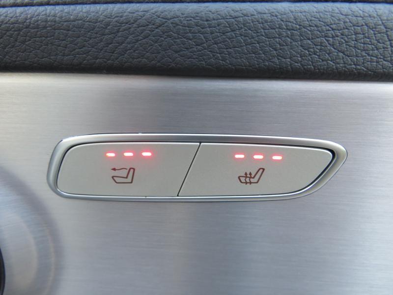 Used Mercedes-Benz C Class for sale - 76729004: Photo 20