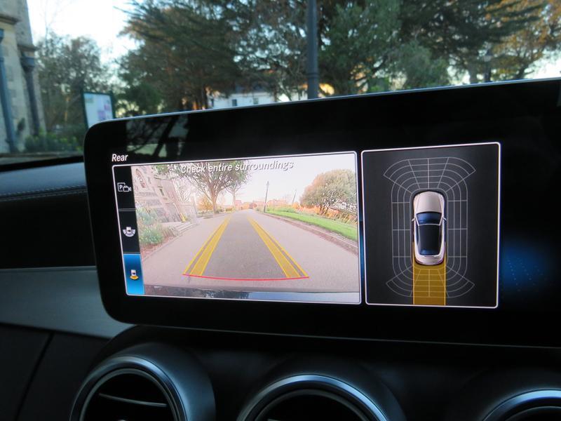 Used Mercedes-Benz C Class for sale - 76729004: Photo 22