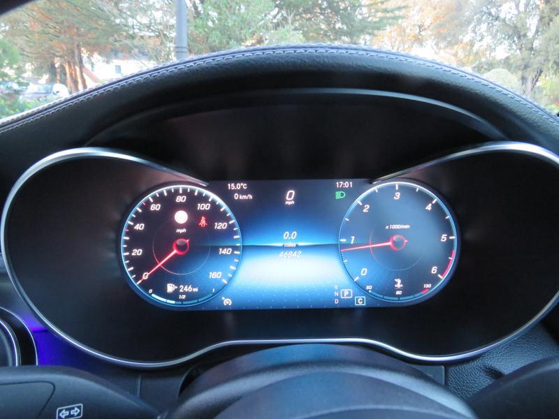 Used Mercedes-Benz C Class for sale - 76729004: Photo 23