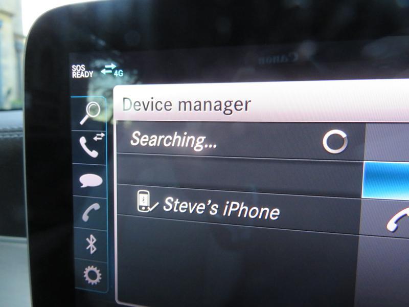 Used Mercedes-Benz C Class for sale - 76729004: Photo 24