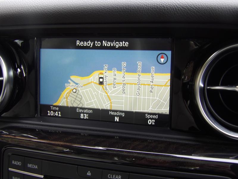 Used Mercedes-Benz SLC 2016 for sale - 76994668: Photo 29