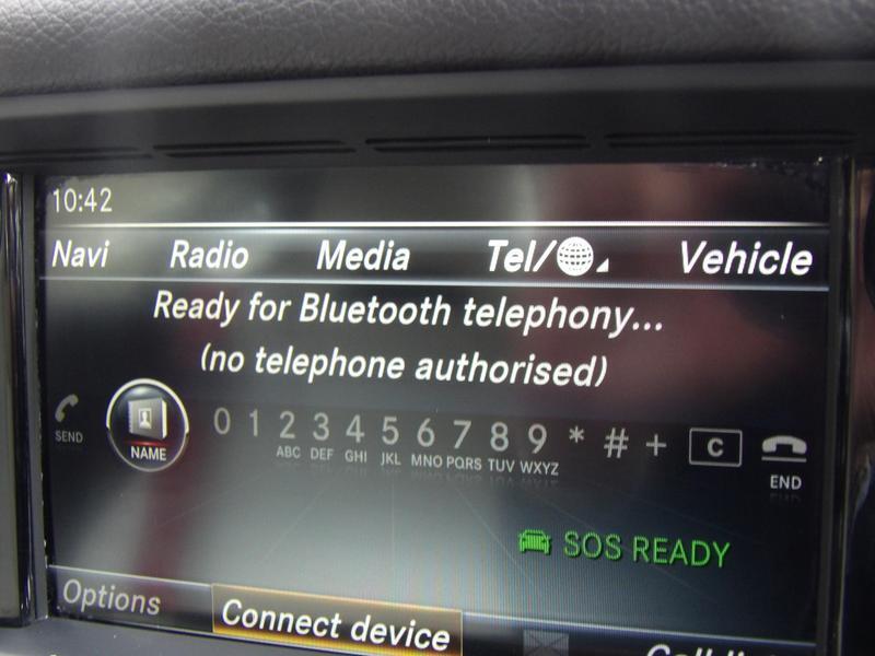 Used Mercedes-Benz SLC 2016 for sale - 76994668: Photo 33