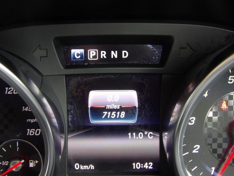 Used Mercedes-Benz SLC 2016 for sale - 76994668: Photo 35