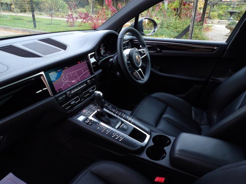 Used Porsche Macan for sale - 76992796: Photo 13