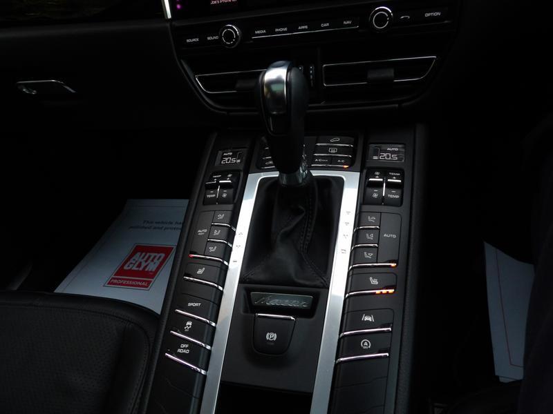 Used Porsche Macan for sale - 76992796: Photo 19