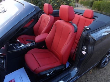 Used BMW 2 Series 2017 for sale - 76728581: Photo