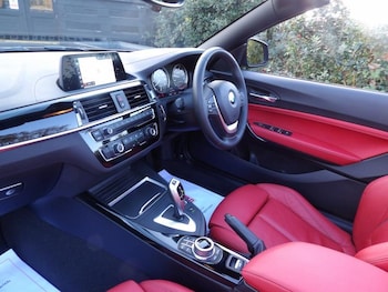 Used BMW 2 Series 2017 for sale - 76728581: Photo