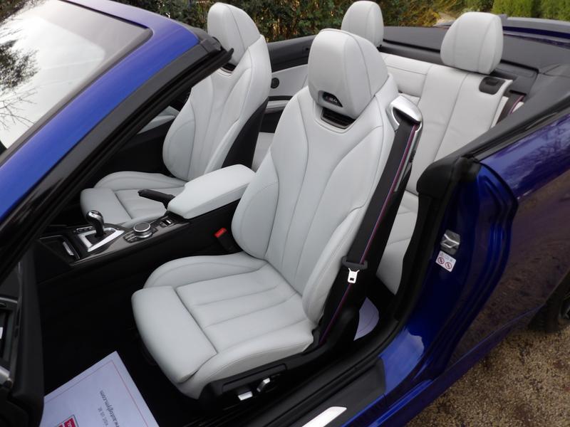 Used BMW M4 2018 for sale - 76976358: Photo 2