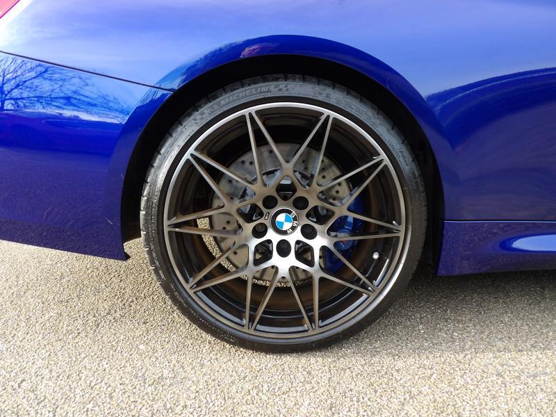 Used BMW M4 2018 for sale - 76976358: Photo 21