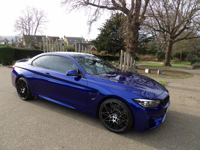 Used BMW M4 2018 for sale - 76976358: Photo 23