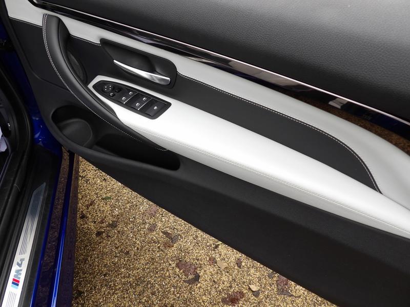 Used BMW M4 2018 for sale - 76976358: Photo 26