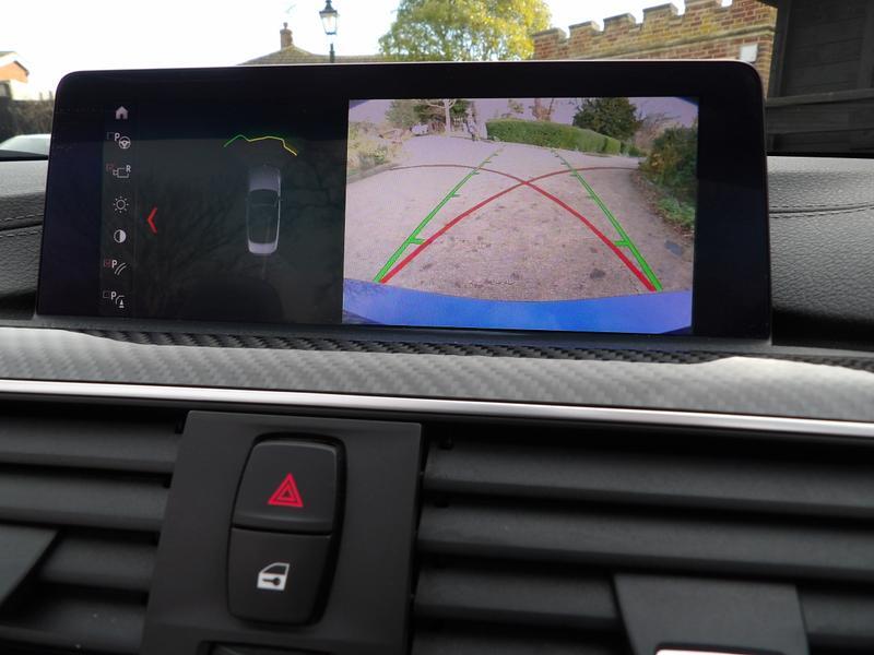 Used BMW M4 2018 for sale - 76976358: Photo 29