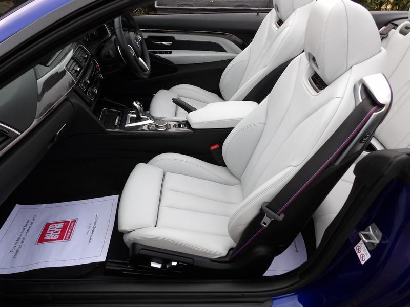 Used BMW M4 2018 for sale - 76976358: Photo 3