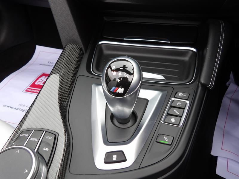 Used BMW M4 2018 for sale - 76976358: Photo 33