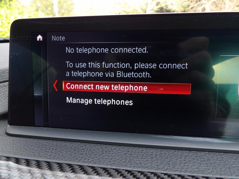 Used BMW M4 2018 for sale - 76976358: Photo 34