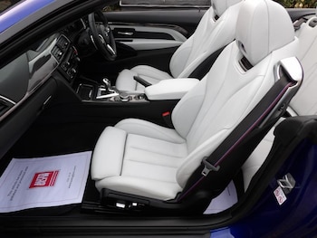 Used BMW M4 2018 for sale - 76976358: Photo