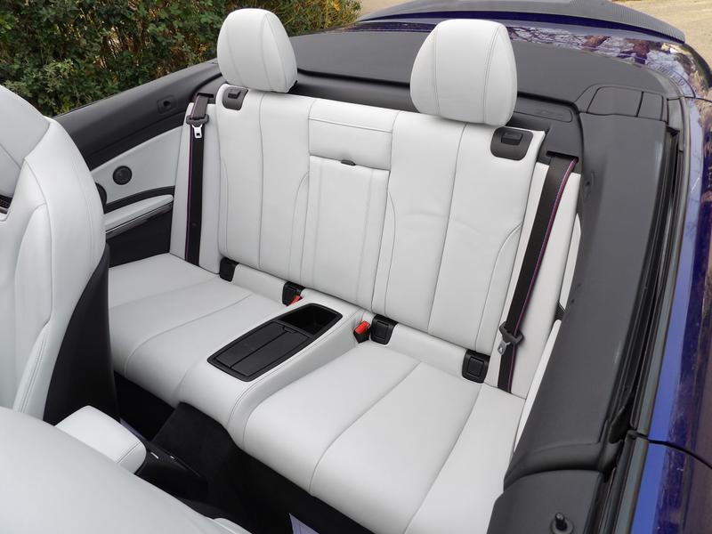 Used BMW M4 2018 for sale - 76976358: Photo 4