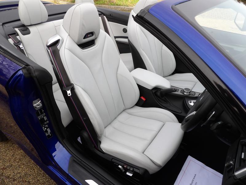 Used BMW M4 2018 for sale - 76976358: Photo 6