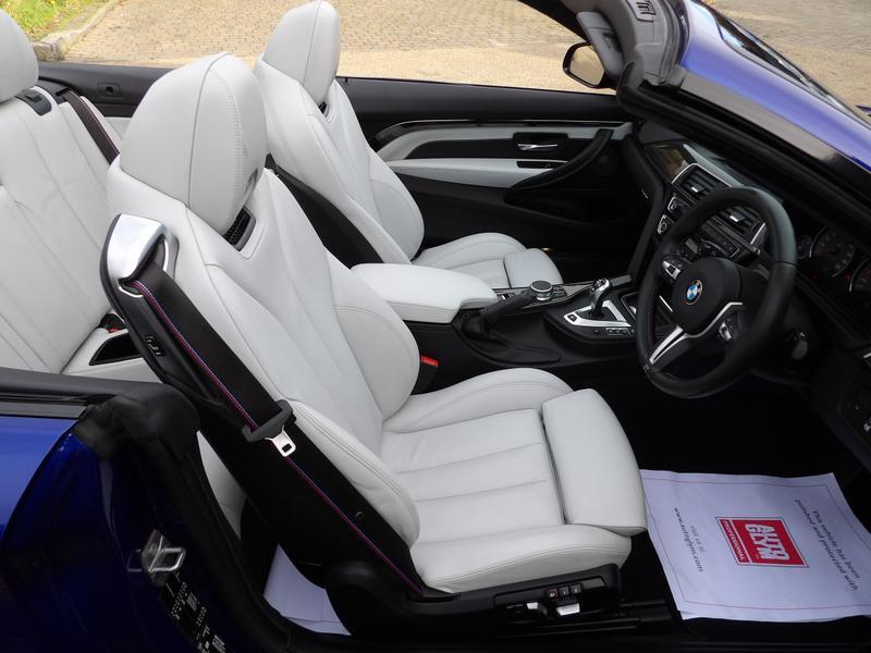 Used BMW M4 2018 for sale - 76976358: Photo 7