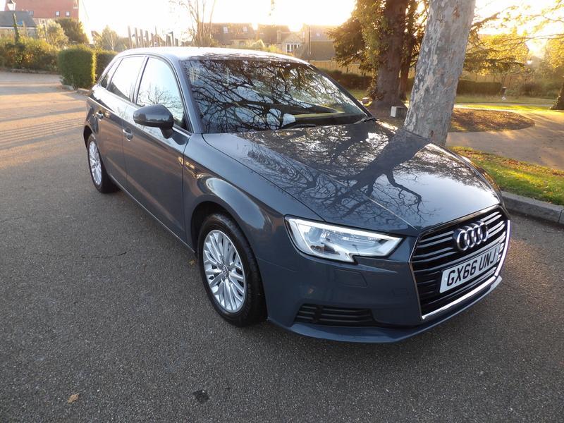 Used Audi A3 for sale - 76728043: Photo 10