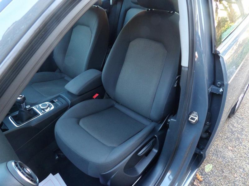 Used Audi A3 for sale - 76728043: Photo 11