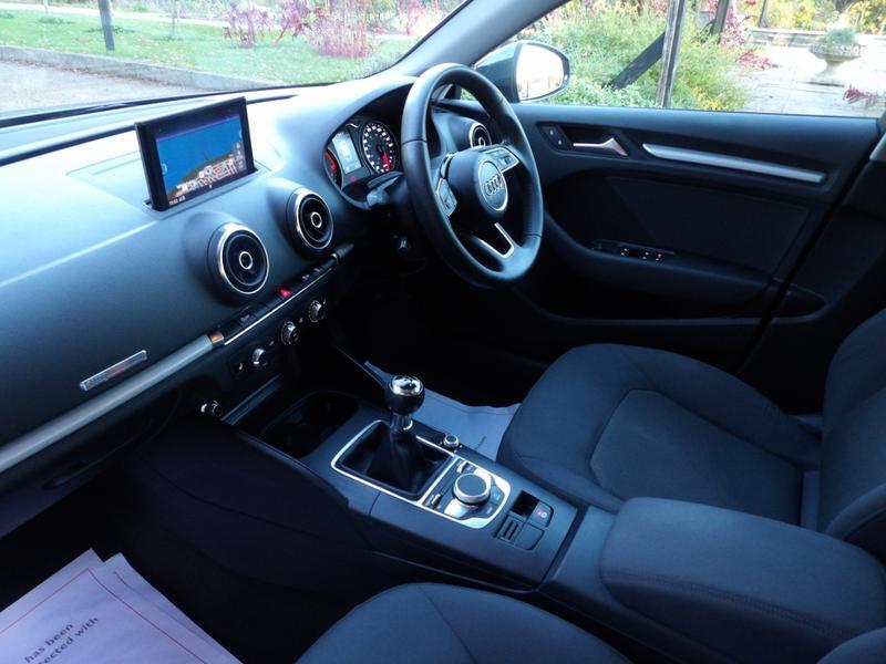 Used Audi A3 for sale - 76728043: Photo 12