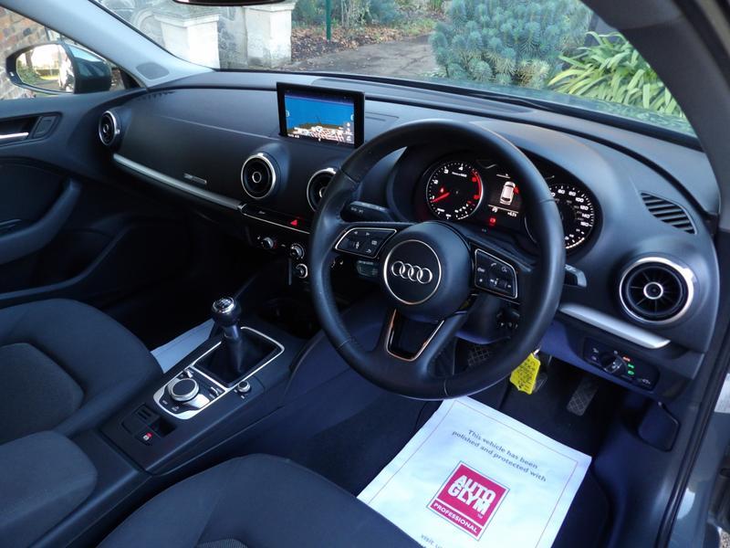 Used Audi A3 for sale - 76728043: Photo 14