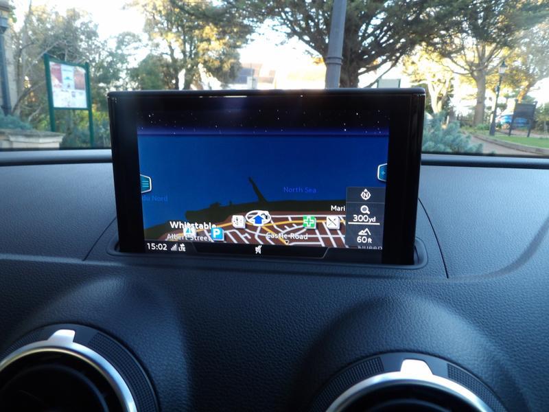 Used Audi A3 for sale - 76728043: Photo 15