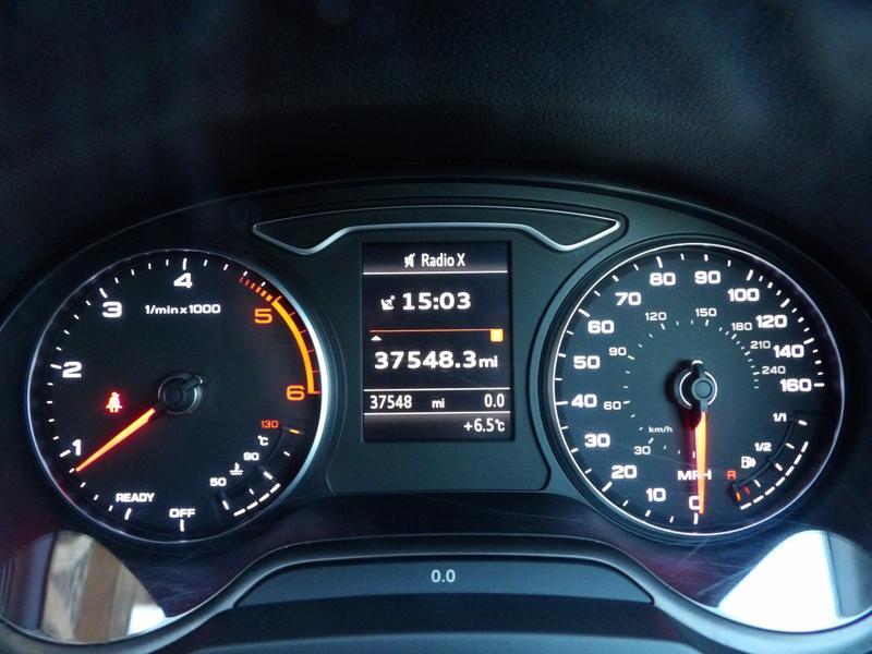 Used Audi A3 for sale - 76728043: Photo 16