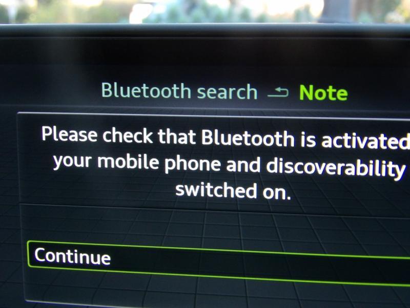 Used Audi A3 for sale - 76728043: Photo 18