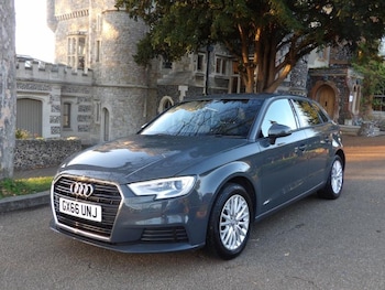 Used Audi A3 2016 for sale - 76728043: Photo