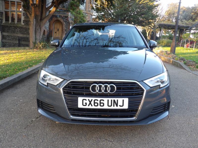Used Audi A3 for sale - 76728043: Photo 2