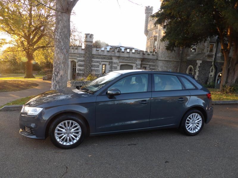 Used Audi A3 for sale - 76728043: Photo 20